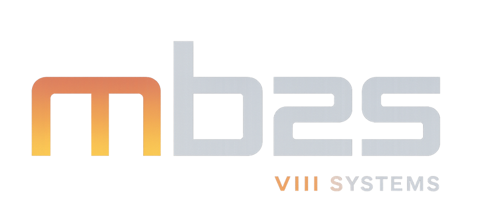 MB2S Systems
